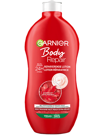 Body Repair Reparierende Creme-Milk - Produktabbildung